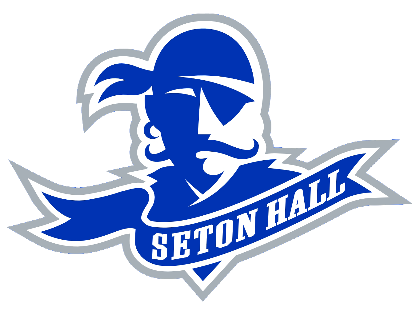 Seton Hall D1